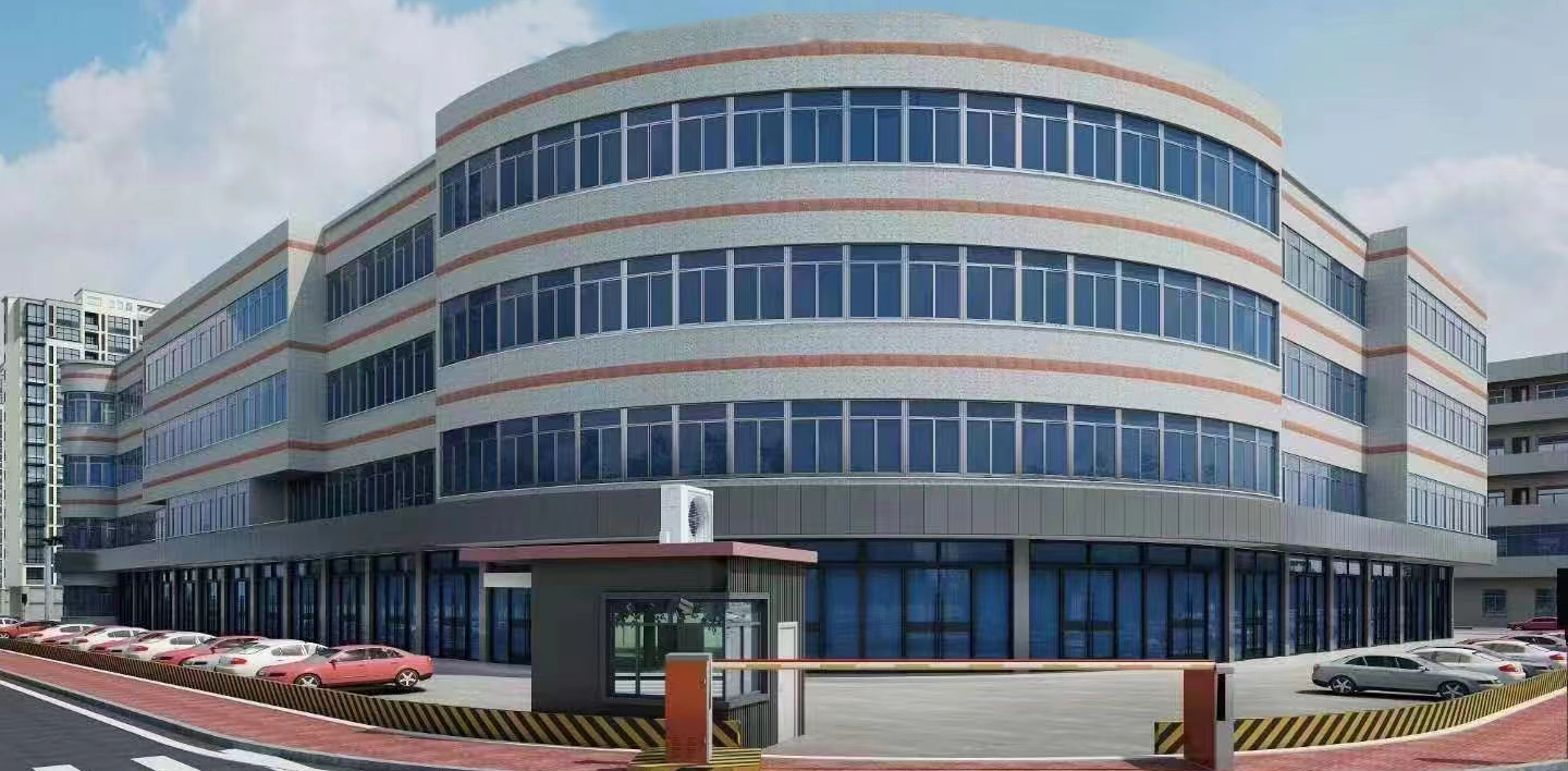 国内领先的传动应用技术企业，实力雄厚