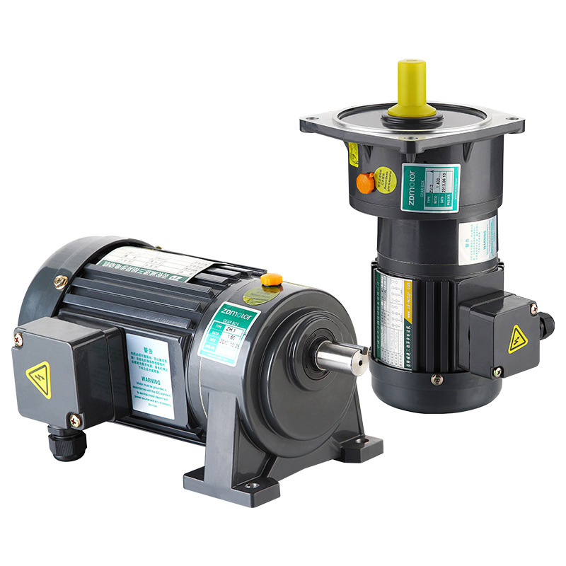 [调速电机]调速电机安装需要哪些步骤？