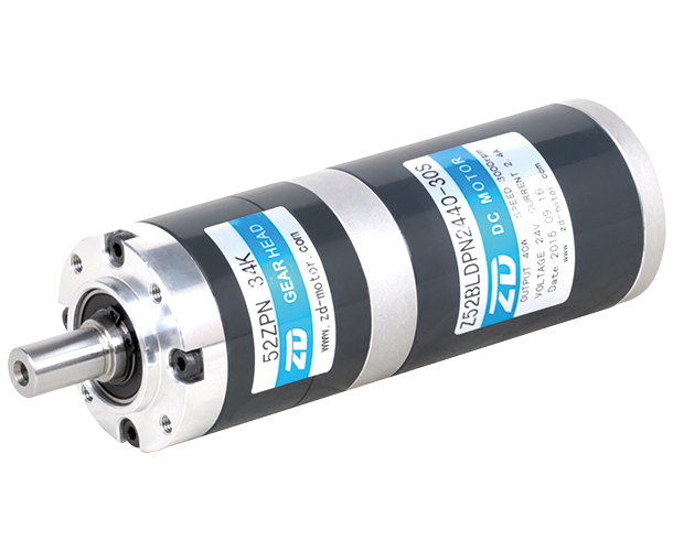 减速马达的使用场景和优势有哪些？