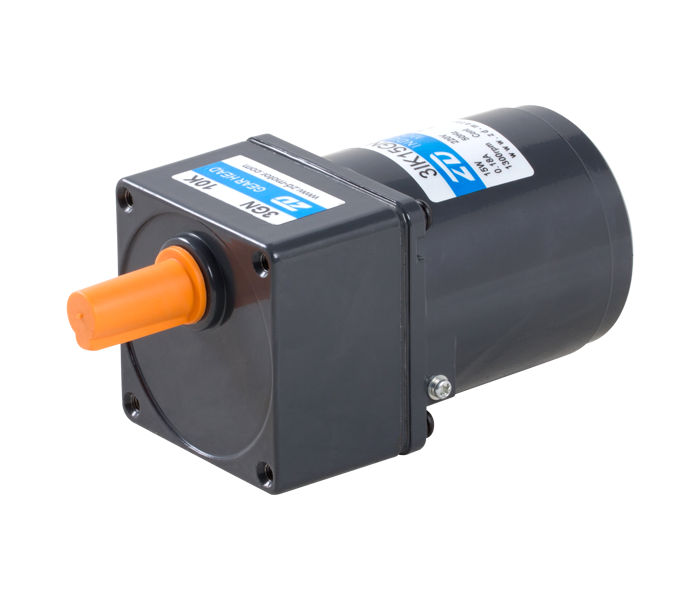 [67381cm顶级游戏娱乐电机]交流减速电机：交流驱动，减速增效