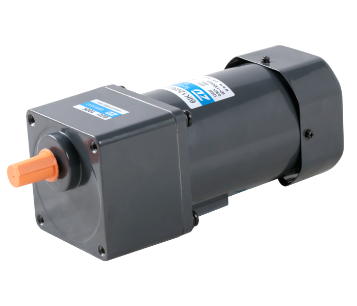 减速马达的工作原理及其在工业设备中的重要作用