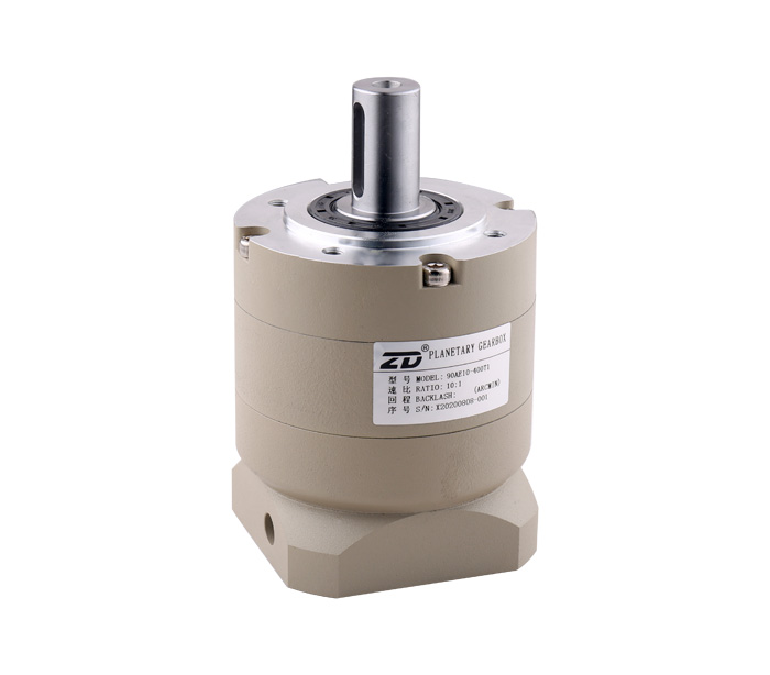 【67381cm顶级游戏娱乐电机】行星减速器：结构原理与行业应用深度解析