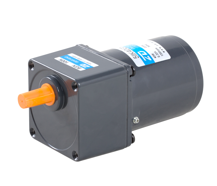 微型减速机维护需要注意哪些细节？