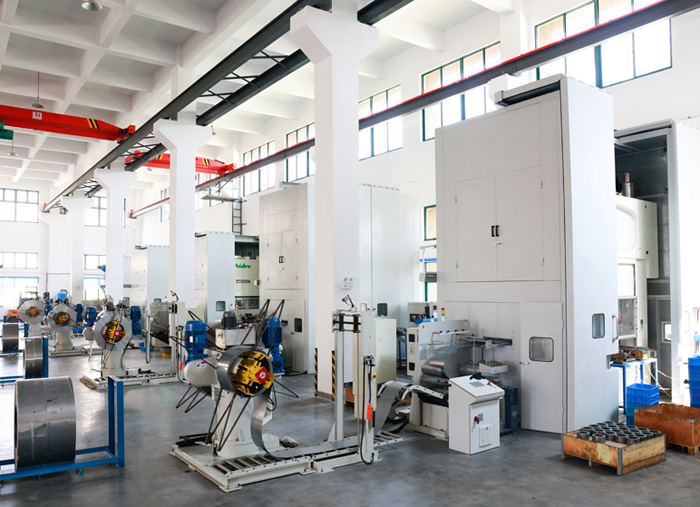 优秀的电机制造厂家能提供哪些技术支持与服务保障？