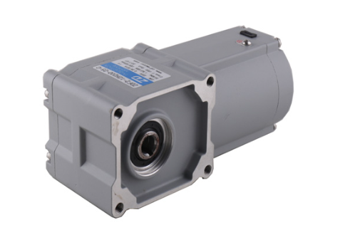 减速马达安装调试注意事项：确保设备平稳运行的关键步骤